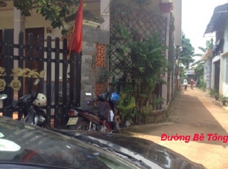 Cần bán gấp nhà 2MT gần Bệnh viện tỉnh Bình Phước giá sốc
