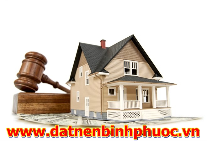 Luật kinh doanh bất động sản 2015